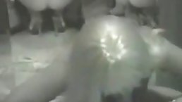 Experienced stripper is sometimes having casual sex with her fans, just because it feels so good