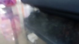 Big ass milf with massive milk jugs, Devine is toying her perfectly shaved pussy on cam