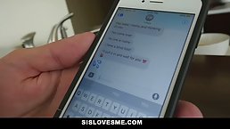 Slim blonde slut likes to eat loads of fresh cum, after sucking dicks and getting fucked