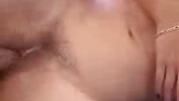 Big titted girl is having hardcore sex wih a neighbor, while his wife is out of town