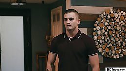 Natalie Knight and Jane Wilde are getting fingered and fucked in the middle of the night