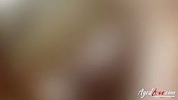 Lady Melanie Taylor is a dirty minded, red haired mature who likes to have sex with Alexei