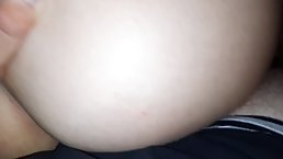 Скачу на хуе и принимаю на лицо сперму  Porn Videos - Tube8
