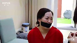 Japanese ladies are often meeting up to enjoy bondage and humiliation sessions, during the day