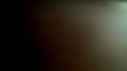 Horny Ebony babe is riding a hard, black cock instead of getting ready for work