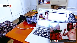 Mya and Flora are using all kinds of sex toys to make each other cum