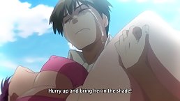Cartoon bitches are too horny to hold back from cheating on their boyfriends, here and there