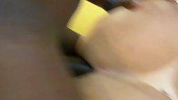 Agatha is a charming blonde slut who likes to suck big, black dicks before getting fucked