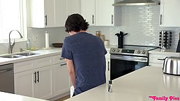 My Family Pies: My Stepbrothers Homemade Pussy Andi Rose On PornHD  - HD porn video | PornHD