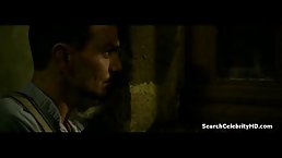 Alix Benezech and Georgia Scalliet are having steamy sex in the middle of the night