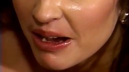 Busty office lady is about to get fucked while at work, until she gets completely satisfied
