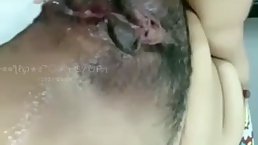 Horny Thai babe is often secretly fucking one of her neighbors, while his wife is at work