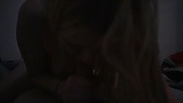 Bitch Wants It Right After Shower POV - Miley Grey Porn Videos - Tube8