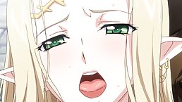 Cartoon babes are getting banged in various places and moaning from pleasure during intense orgasms