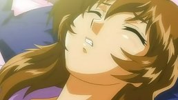 Cartoon girl is often offering her soaking wet pussy for free as well as her tight ass