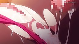 Kaihatsu Nikki and Chizuru-chan are having steamy sex and moaning from pleasure while cumming