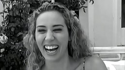 Bailey Gangbang Auditions 5