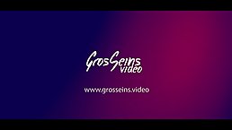 Sasha is a dirty minded brunette who likes to get doublefucked while sucking a black dick
