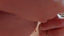 Dirty minded woman is sucking her lover's dick while getting her pussy licked, early in the morning