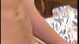 Slutty mature is having hardcore sex with a Tarzan boy and enjoying it like never before
