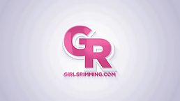 GirlsRimming: Katie Kush Needs The Help Of A Strong Man  On PornHD  - HD porn video | PornHD