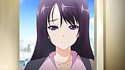 Chiisana Tsubomi and Sono Oku are always in the mood to have hardcore sex, until they cum