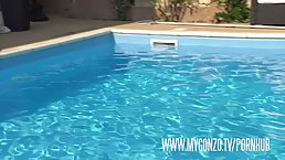 Beauty and the Fuck Beast - with Rebeca Cerrera and Leslie Taylor Porn Videos - Tube8