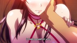 Insatiable cartoon bitches are sucking cocks ans having hardcore sex, because they like how it feels