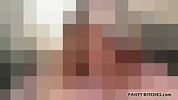 Fetish girls are having fun during live JOI sessions and doing all kinds of naughty stuff