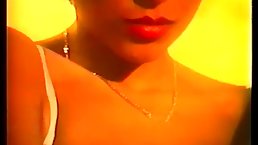 Donna Ambrose is a hot, English babe who is always in the mood to masturbate
