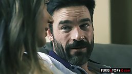 Jaye Summers likes dicks so much that she doesn't even want to suck only one