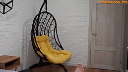 Lita and Eva are often making love with each other or having casual, ffm threesomes