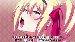 Mayohiga No Oneesan 01 Uncensored Eng S