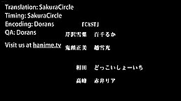 Kanojo and Toshoshitsu are fucking in the middle of the day and moaning from pleasure while cumming