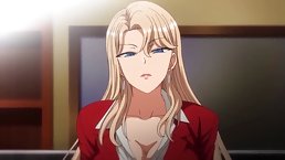 Cartoon babes are having tons of fun while getting fucked the way they always wanted