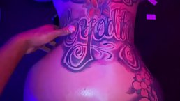 GIQ fucked under blue light
gypsyicequeen