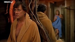 Many celebs have made nude scenes for cash and because they liked how it felt