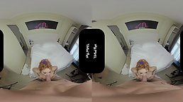 Alessia Demciuc - Virtual Squirt