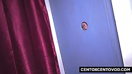 Luisa and Celestine are always in the mood for all kinds of group sex games