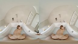 Africa Danger - Bathtub for Two