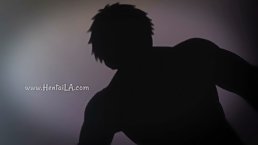 Tsumaga Kireini is too horny to hold back from cheating on her partner, until she cums