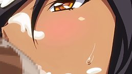 Kurouinu Kedakaki Seijo is having hardcore sex in the middle of the night and enjoying it