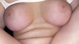Mia Malkova is a sweet blonde babe with big boobs who desperately needs a good fuck