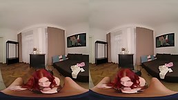 Miss Olivia - Surprise Tickets in HD