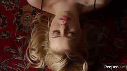Deeper: Bored Haley Seeks The Thrill Of A Stranger's Cock On  PornHD  - HD porn video | PornHD
