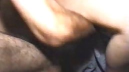 Amateur woman is moaning while getting fucked hard because she is about to experience an orgasm