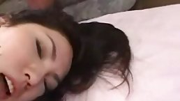 Asian girl is often in the mood to offer herself to many horny man, just for fun