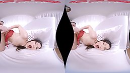 Lina Arian is having wild anal sex with a handsome guy who is not her boyfriend