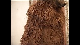 Horny, Italian mature with big boobs and blonde hair is about to get fucked hard