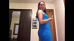 Lexi "6 month" weight gain